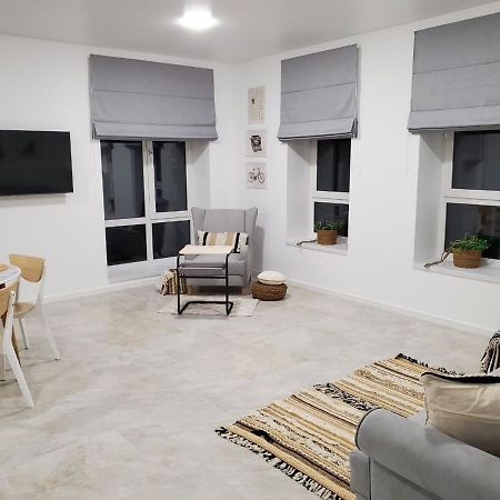 Vinna Просторі Апартаменти В Новобудові. Ternopil Exterior photo